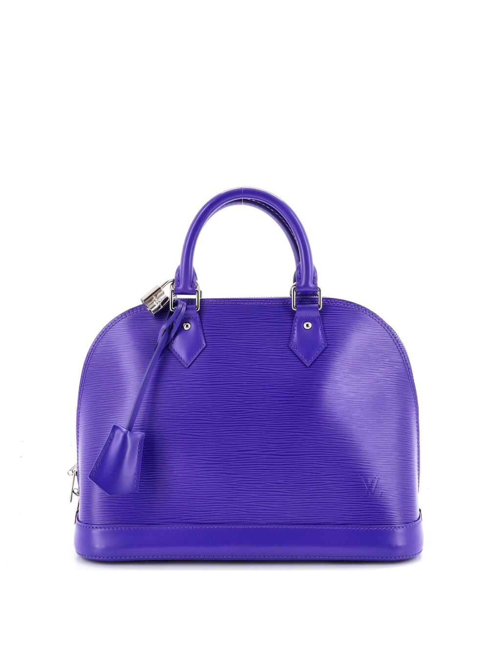 Louis Vuitton Alma Handbag Epi Leather #364242L12B